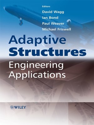 cover image of Adaptive Structures